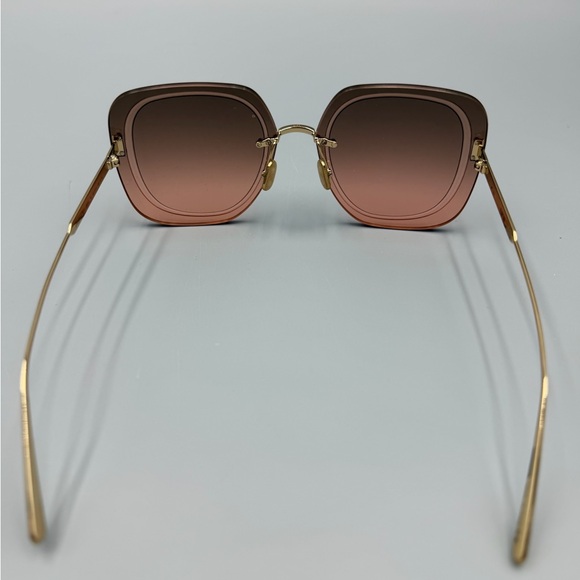 Christian Dior Ultradior MU Sunglasses - Picture 5 of 7